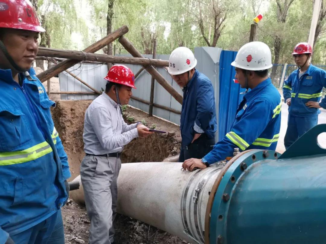 上海工业管道清洗-管道清淤