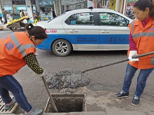 上海沉沙井清掏-污水井清理