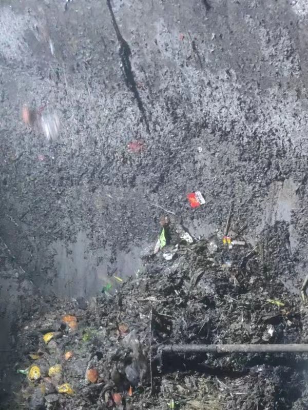 上海污水池清理